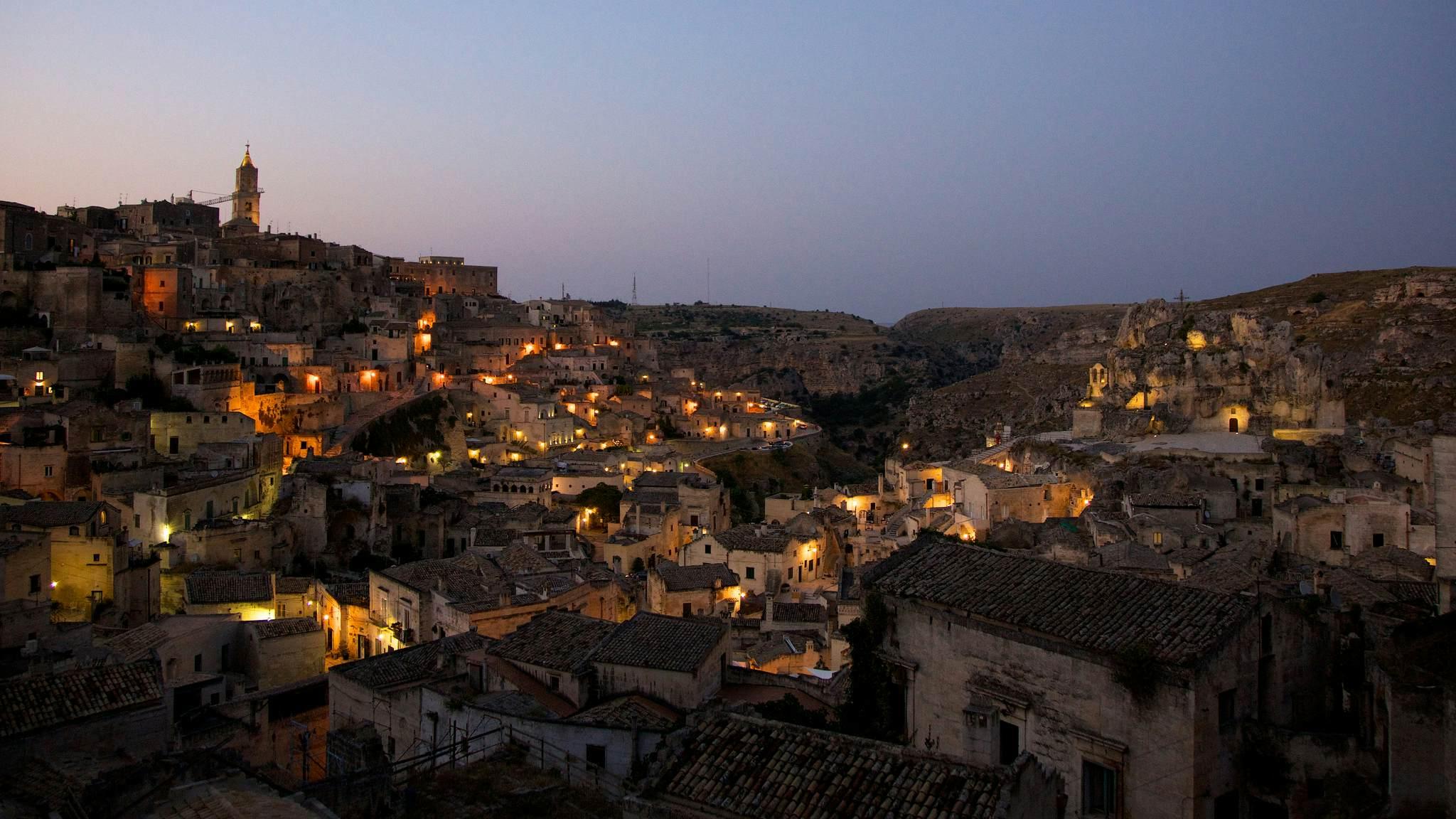 Matera travel - Lonely Planet | Italy, Europe