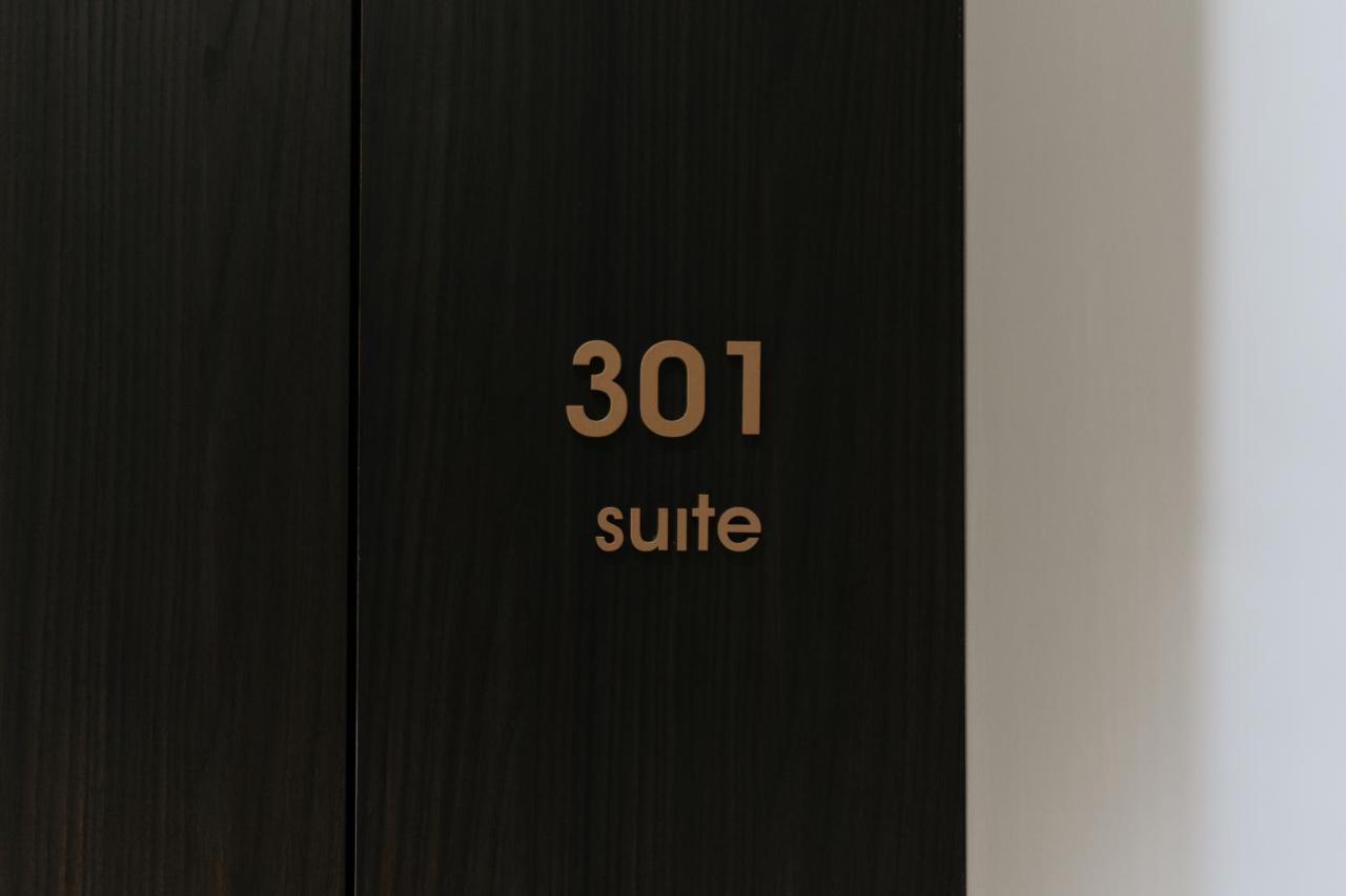 Suite con Terrazza