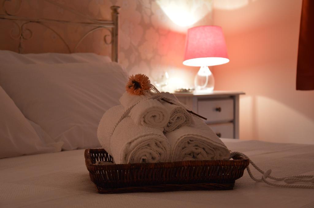 Camera Matrimoniale