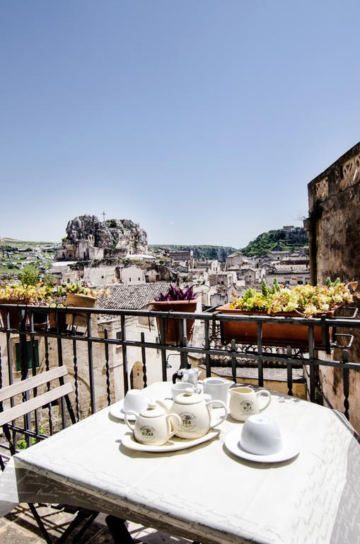 Suite con Balcone
