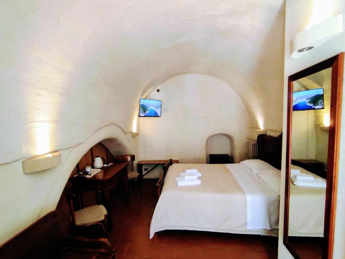 Standard Double Room Dependance
