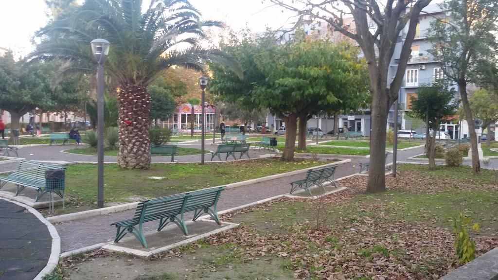 Appartamento con 2 Camere da Letto e Balcone