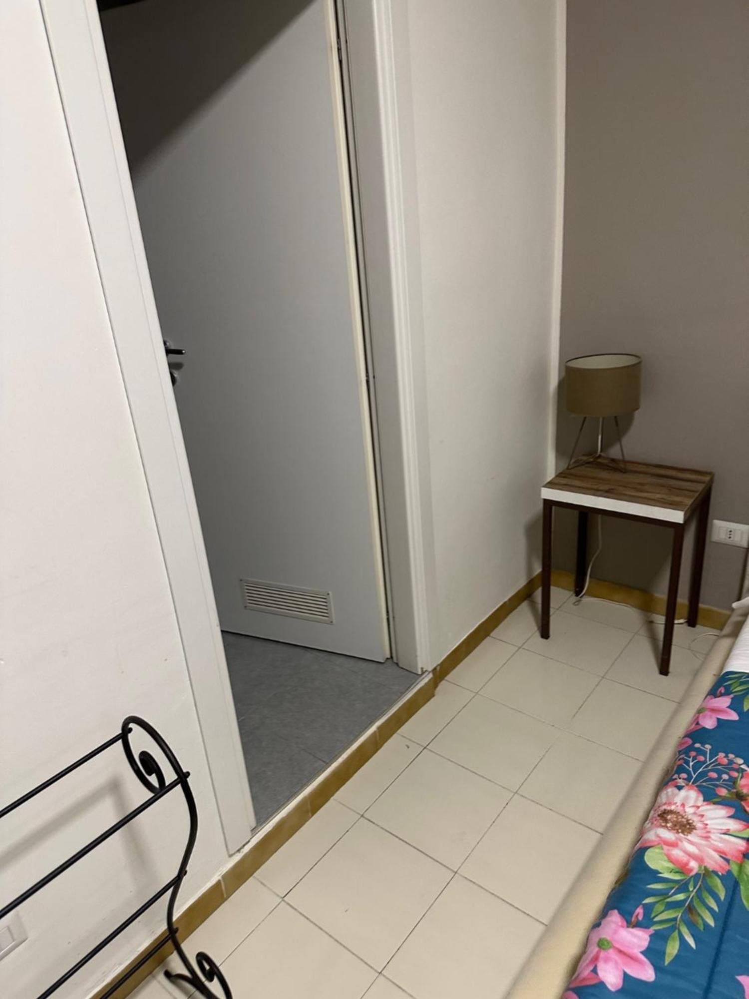 Camera Quadrupla con Bagno Privato