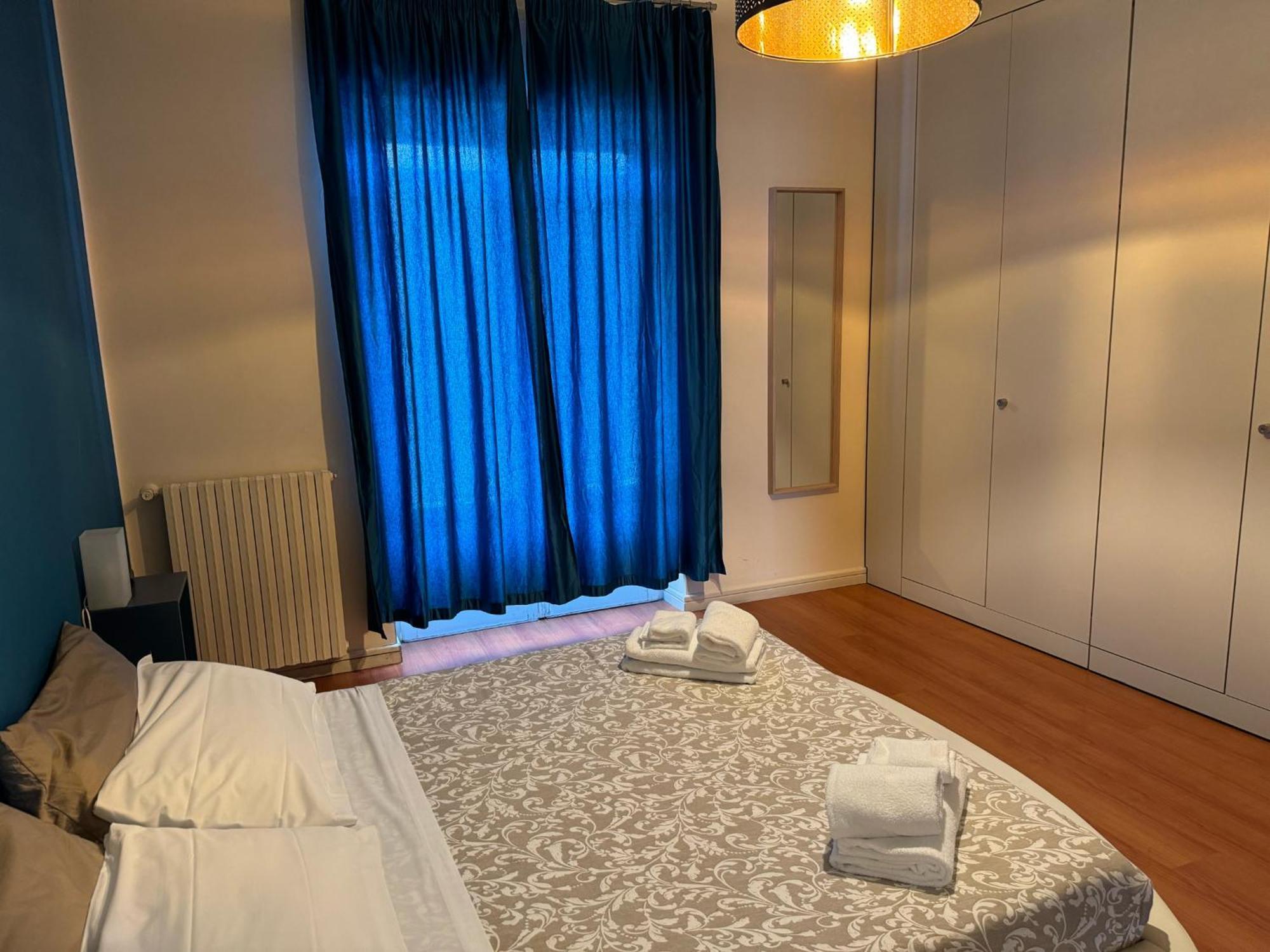 Double Room Spa Bath