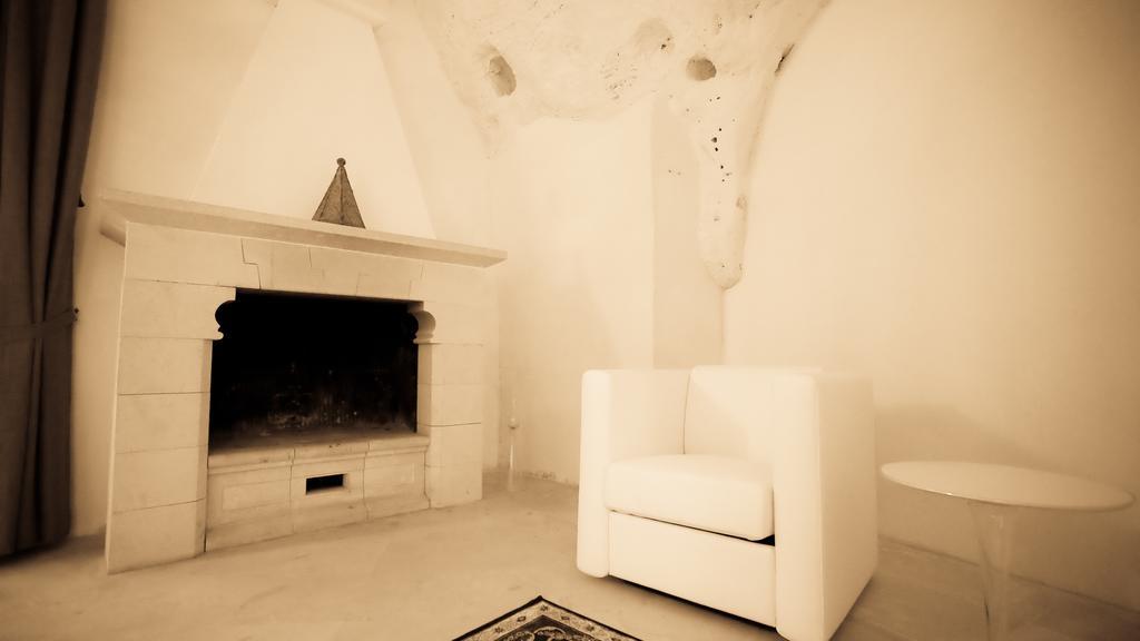Suite Executive - Grotta