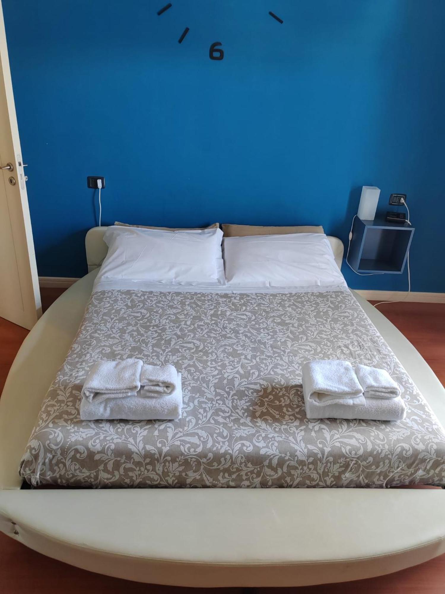 Double Room Spa Bath