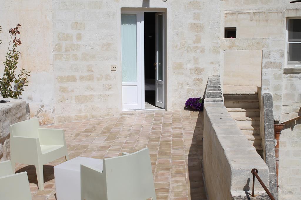 Suite con Terrazza