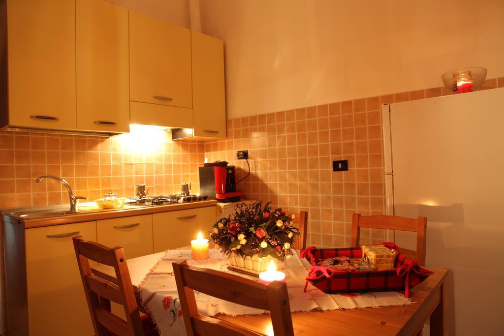 Casa Vacanze