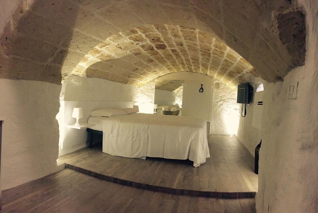 One-Bedroom House Via Santa Cesarea n 7