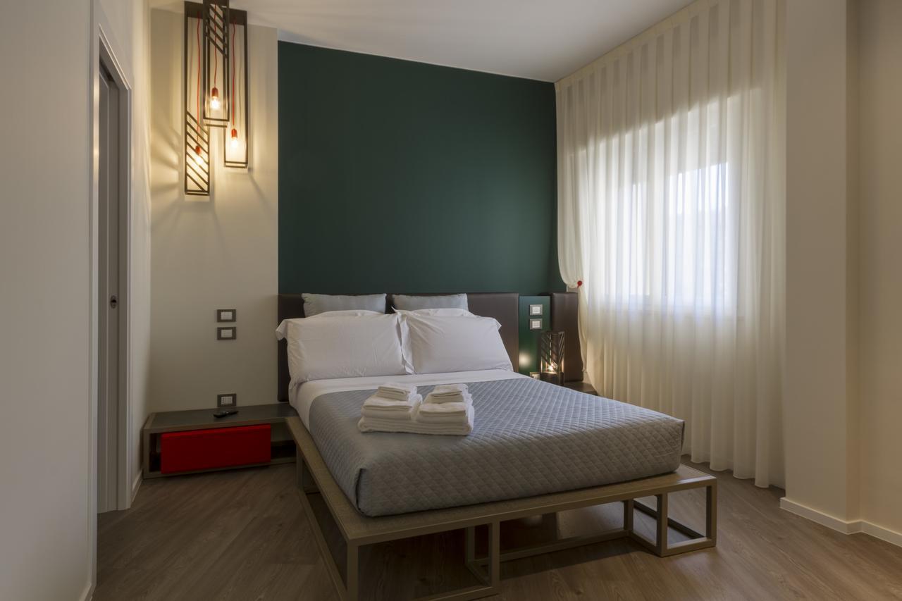 Deluxe Double Room Extra Bed