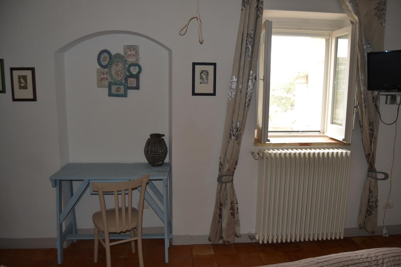 Camera Matrimoniale/Doppia con Letti Singoli con Bagno Privato