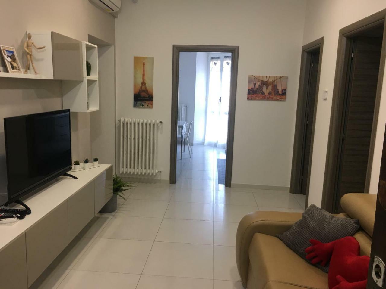 Appartamento