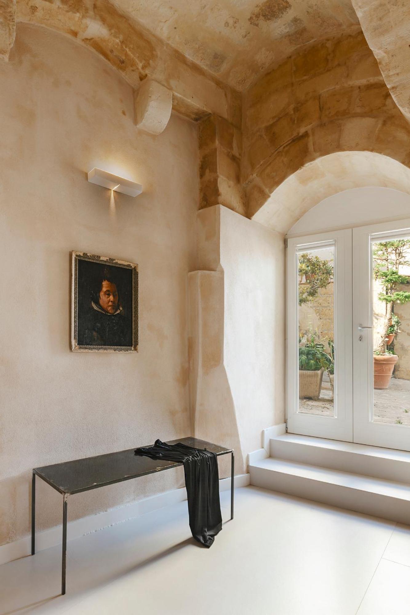 Suite Deluxe con Vasca Idromassaggio