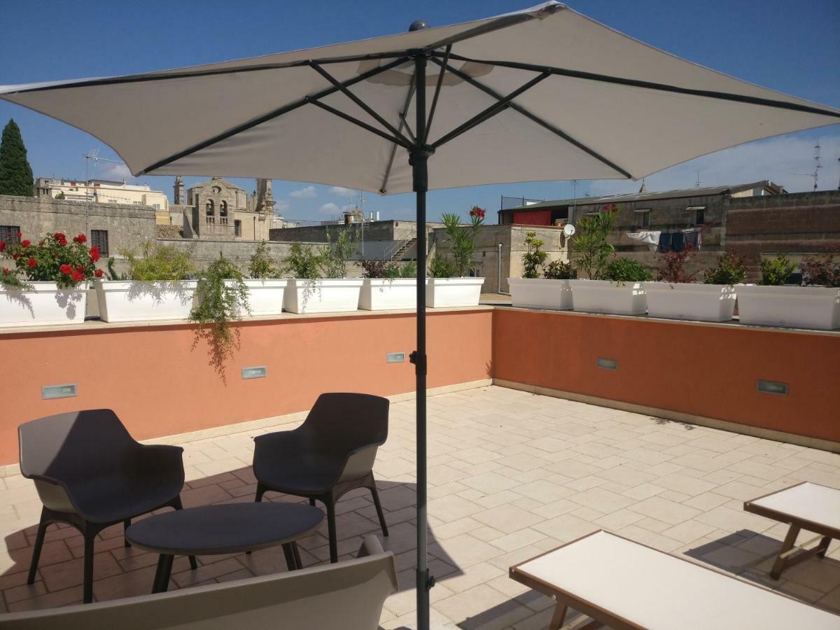 Appartamento con Terrazza