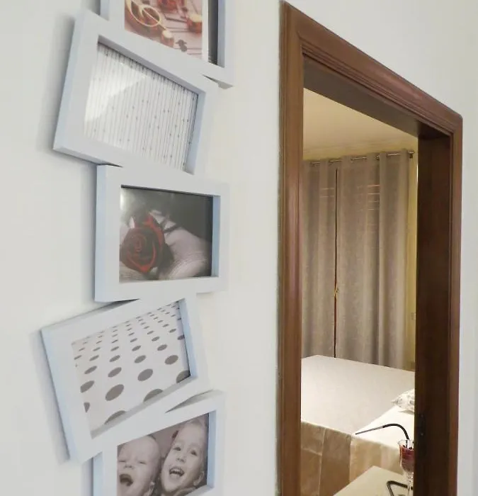 B&B Villa Alba Matera-1