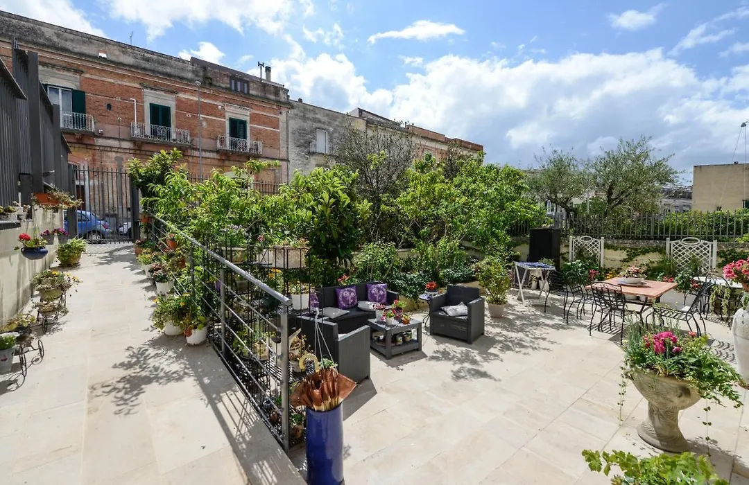 Il Giardino Incantato-1