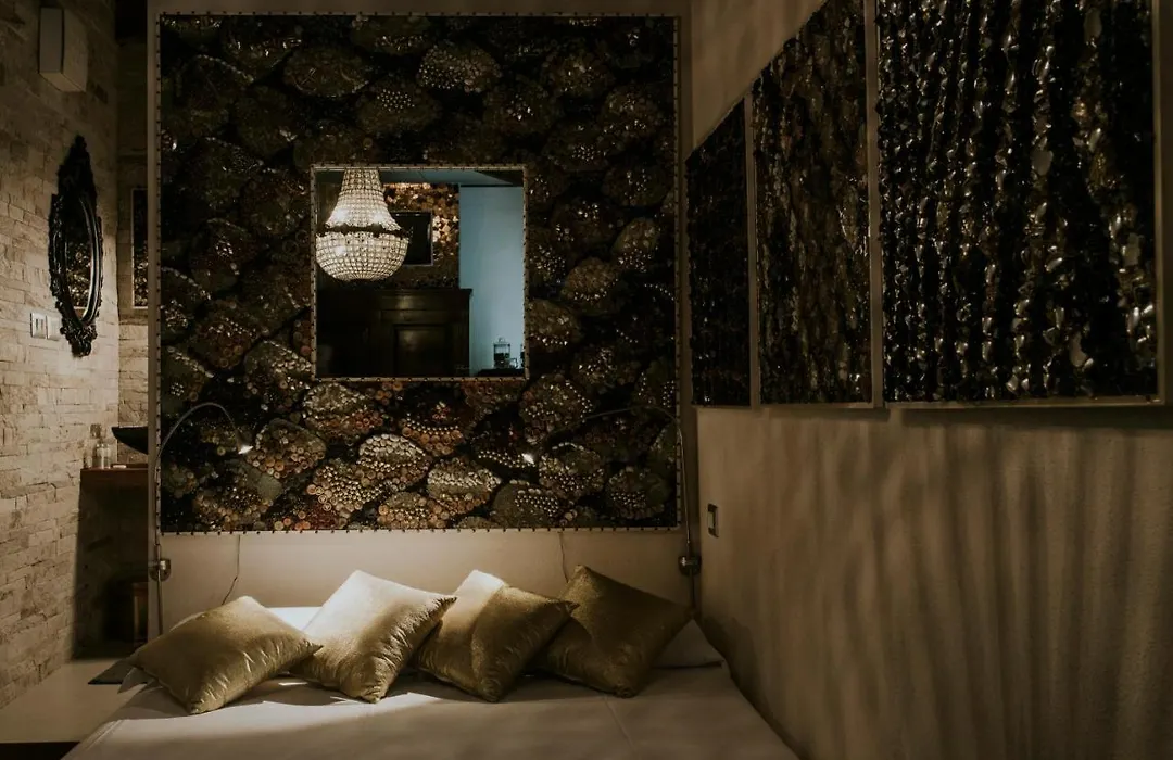 Maison Paola Di Serio-1