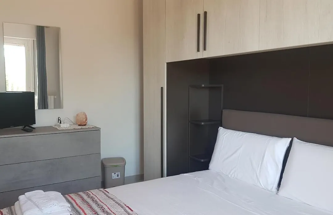 B&B Da Pietro-1