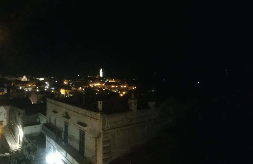 La Terrazza Sui Sassi-1