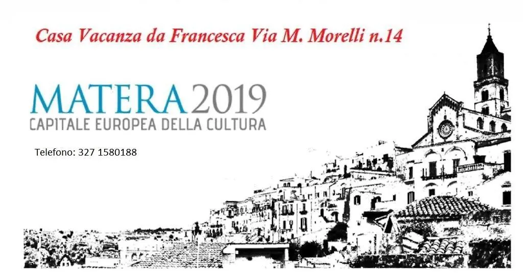 Appartamento da Maria Francesca-1