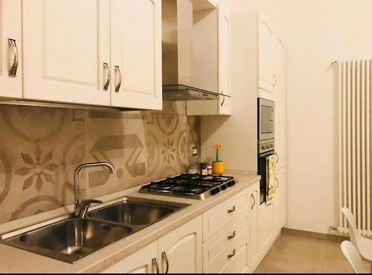 La Casa Spaziosa Sui Sassi-1
