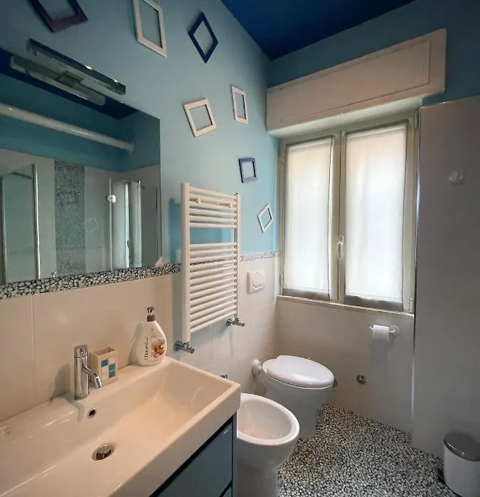 A Casa Di Bob-1