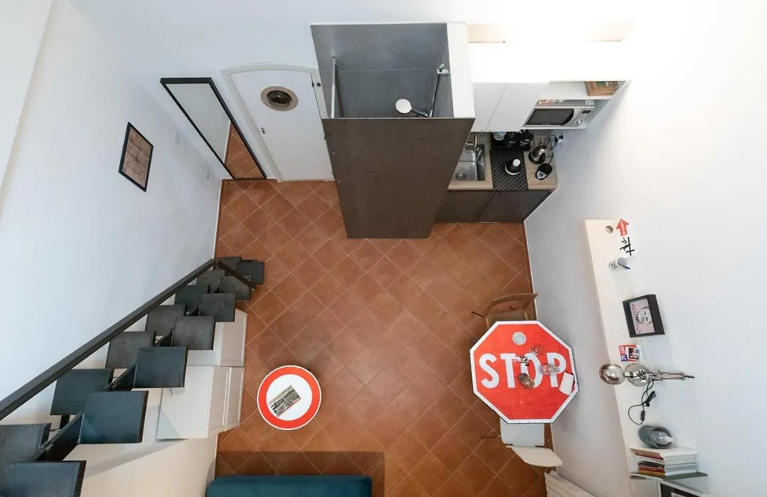 Lo Studio di Luca-1