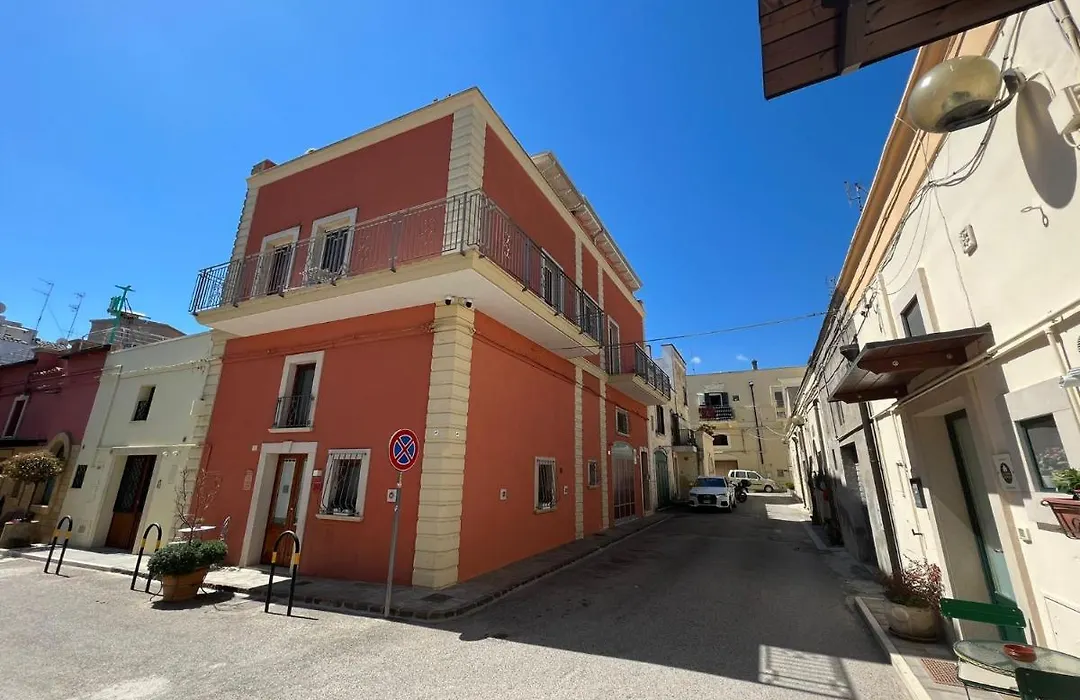 La Casa Dei Nonni-1