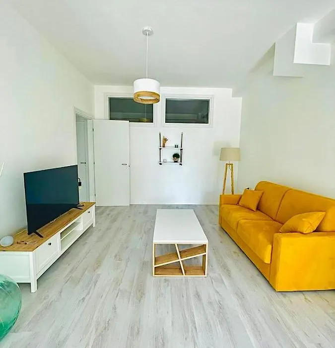 The Mule Apartment-1