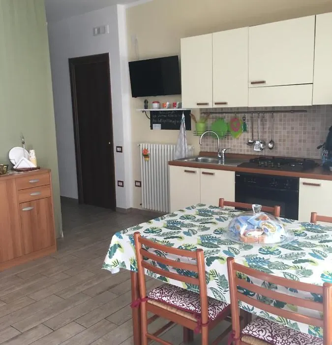 La Casa Del Giglio-1