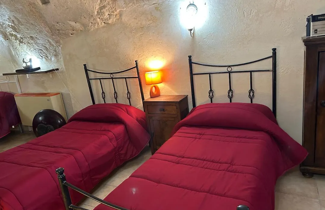 La Grotta di Marilè-1