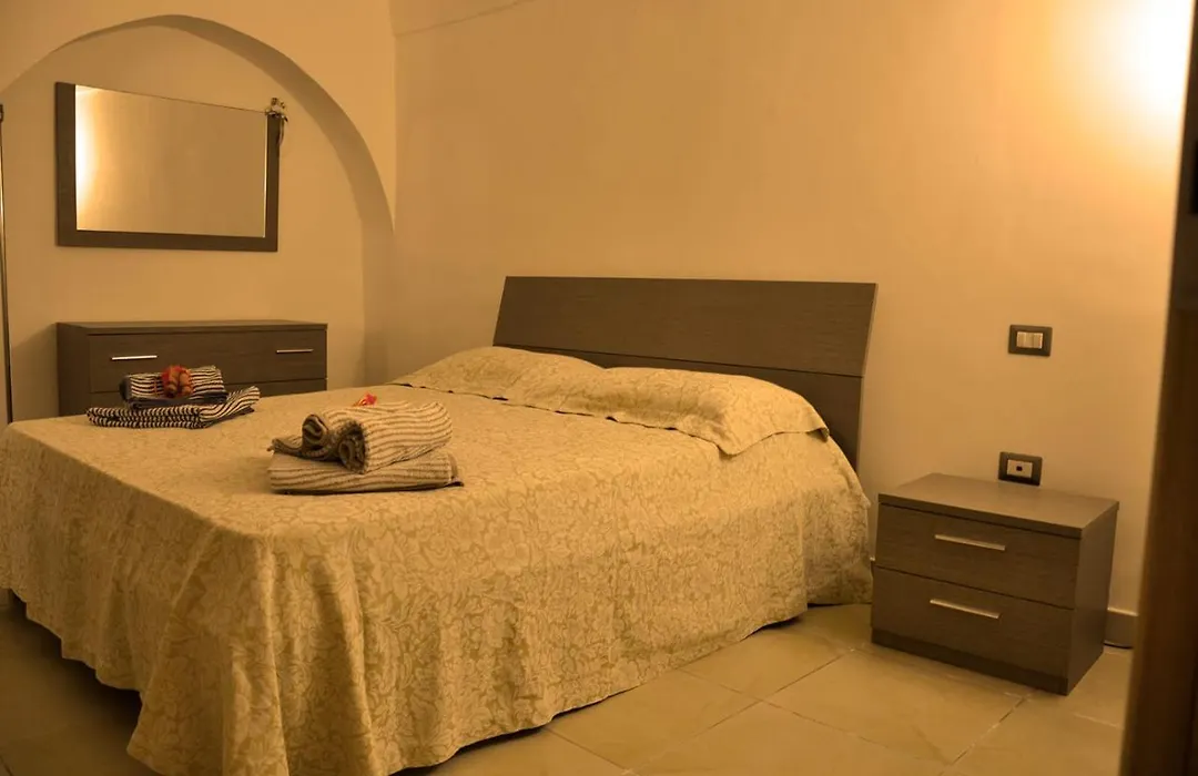 Basilicata Host to Host - La Casa Di Amedeo-1
