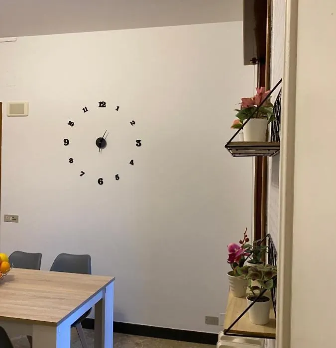 Labanca'S Home-1