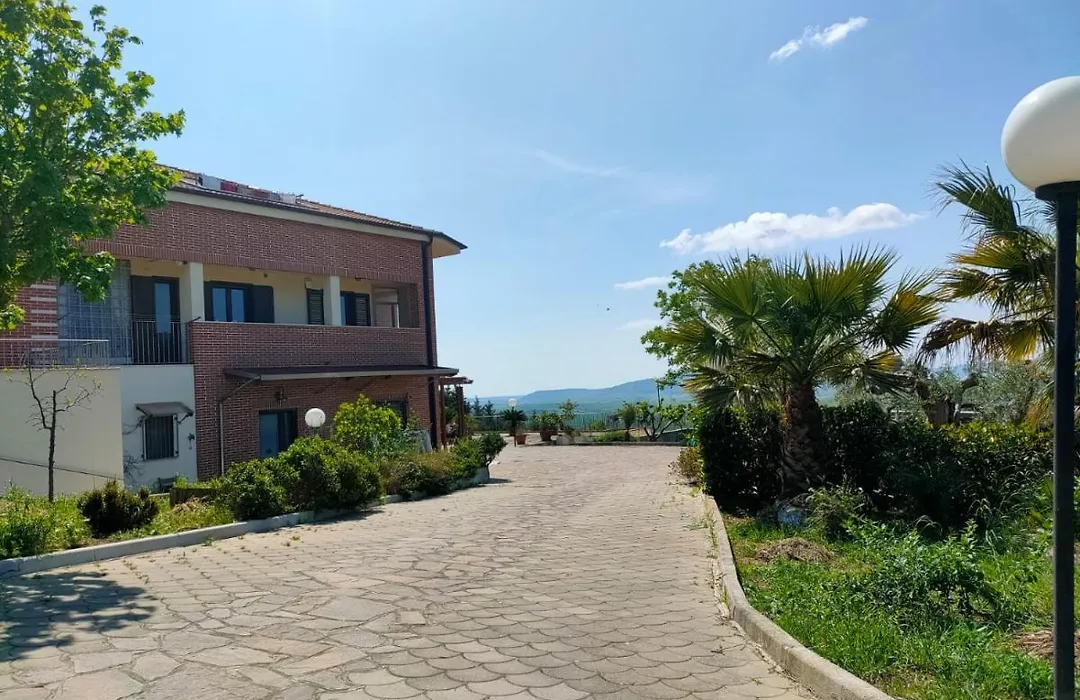 Villa Vittoria-1