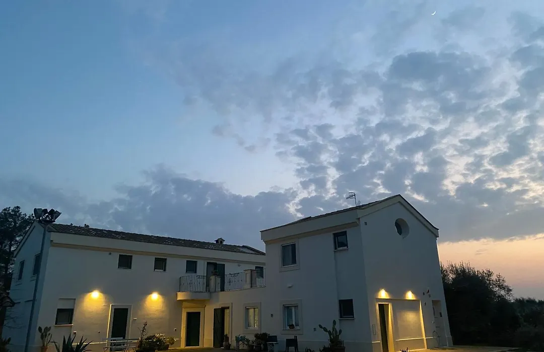 Agriturismo Colle Igino-1