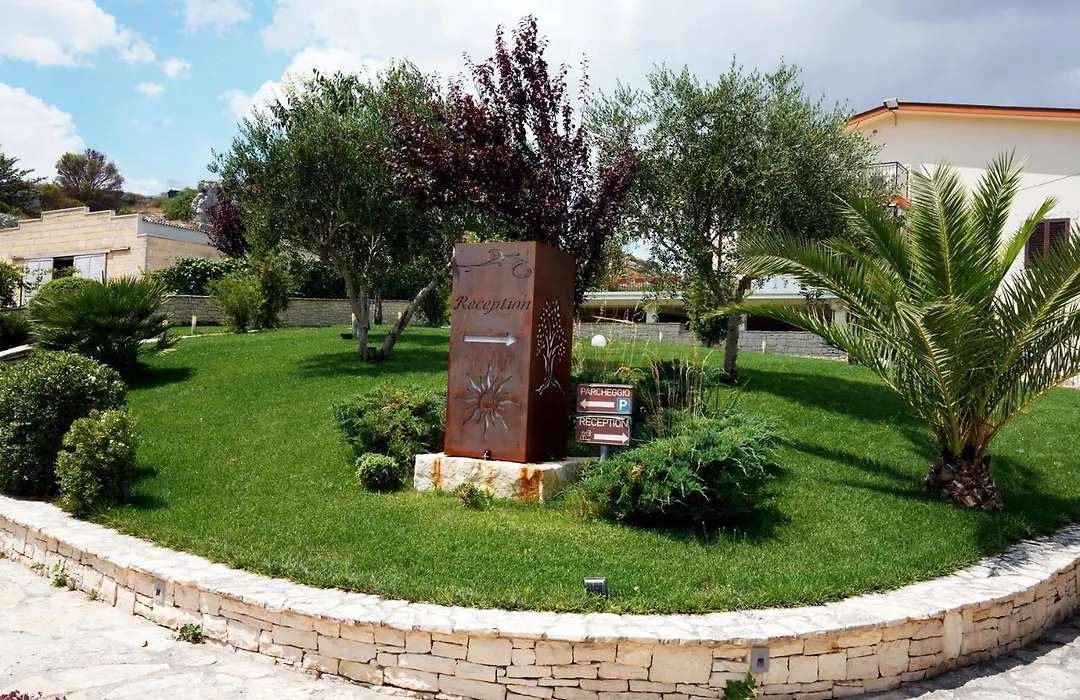 Agriturismo Nonna Rosa-1