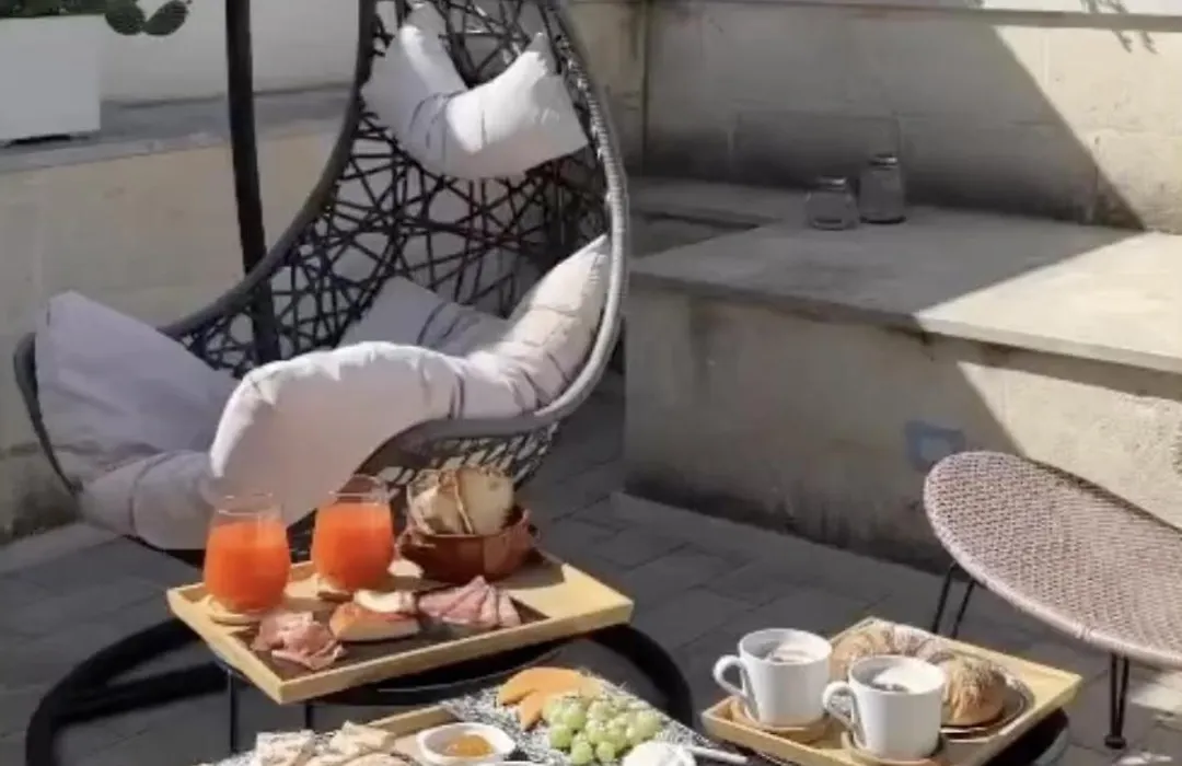 Le Vie Del Centro Luxury Room-1