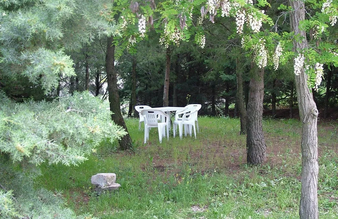 B&B&Residence Pozzo Misseo-1