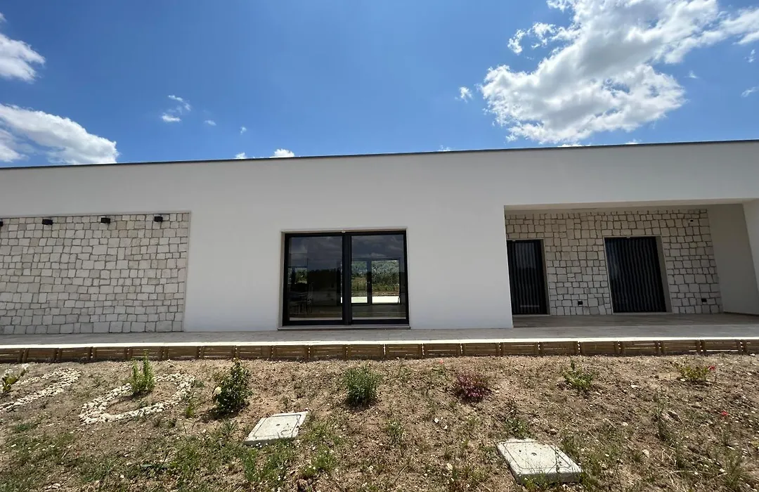 Residence Madonna delle Vergini-1