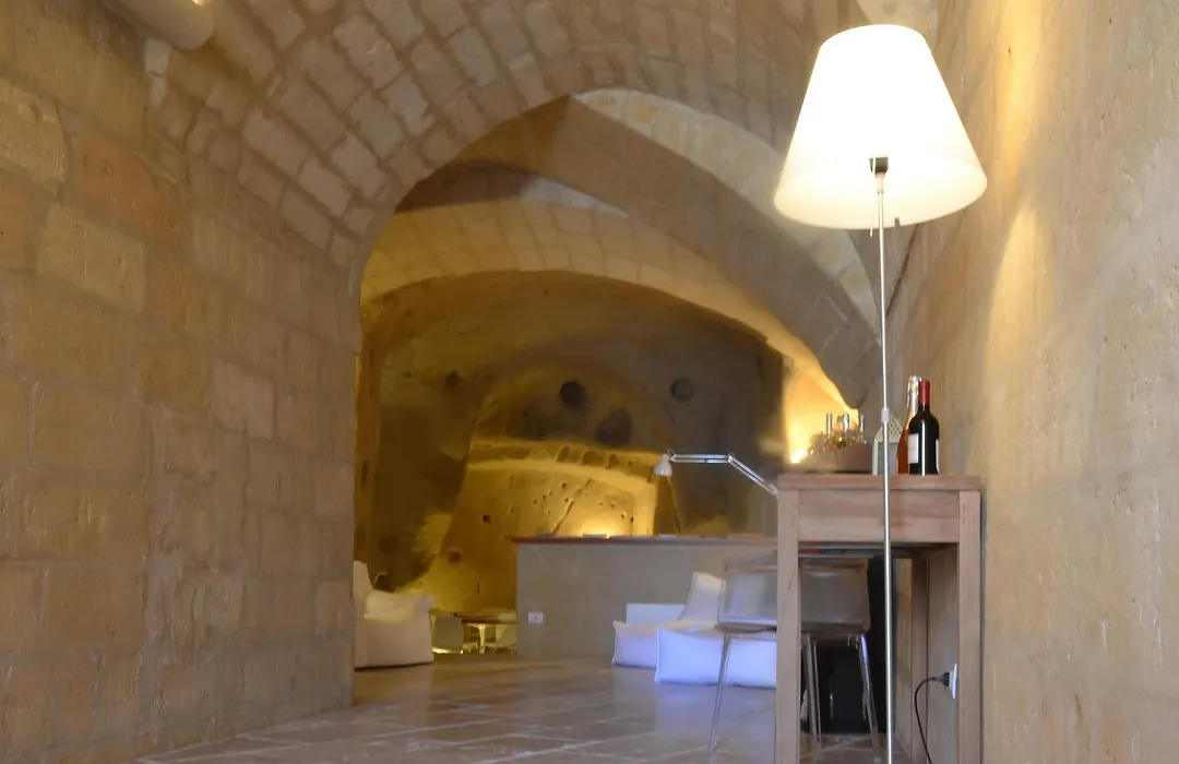 Antico Convicino Rooms Suites&SPA-1