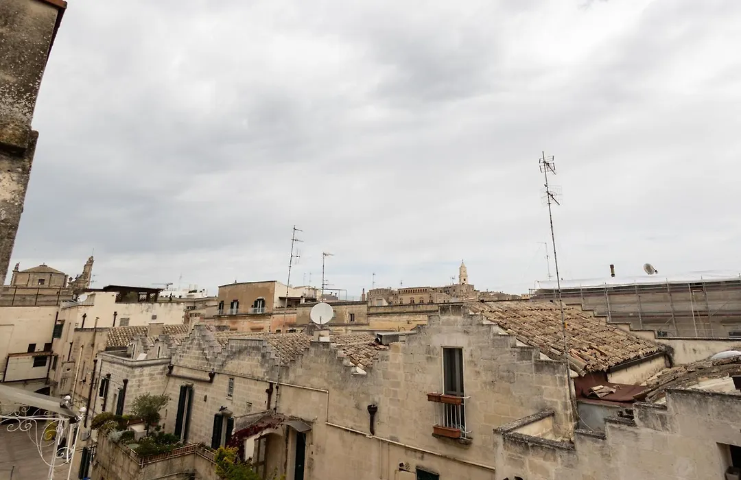 Vista Sui Sassi Civico 16-1