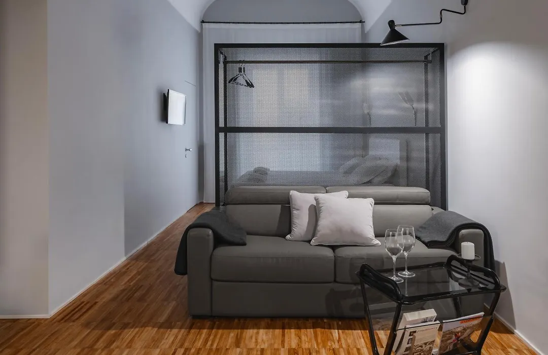 Lidia Chambres D'Hotes-1