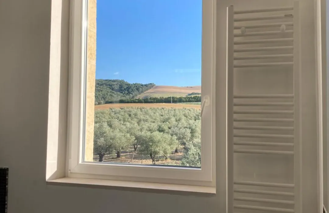La Commenda di Picciano - Country House-1