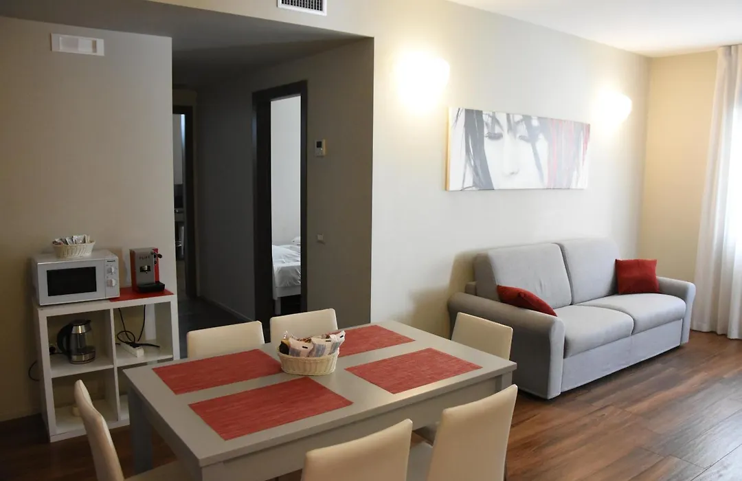 Residence Nazionale Matera-1