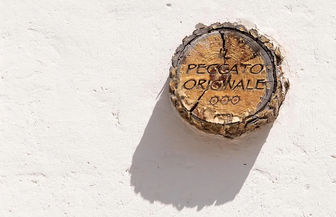 Il Peccato Originale-1