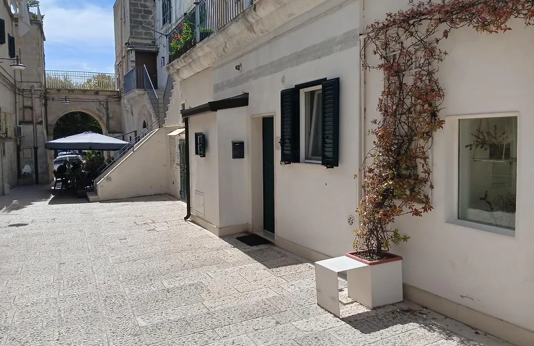Casa Vacanza Martino-1