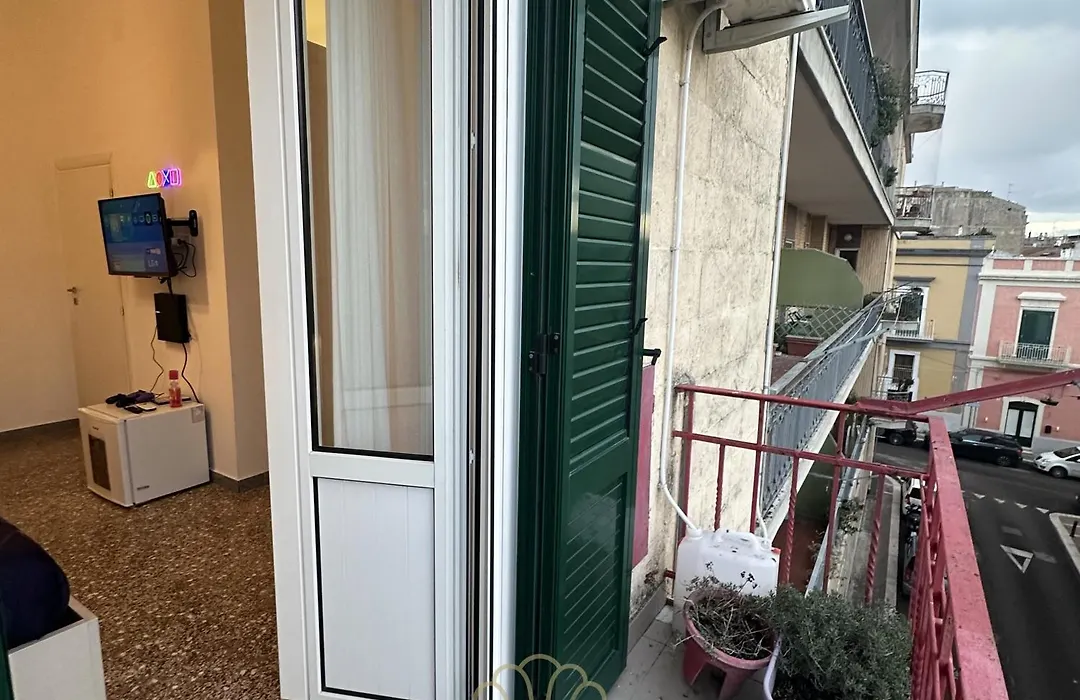 Dimora Sovrana- Gaming Rooms-1