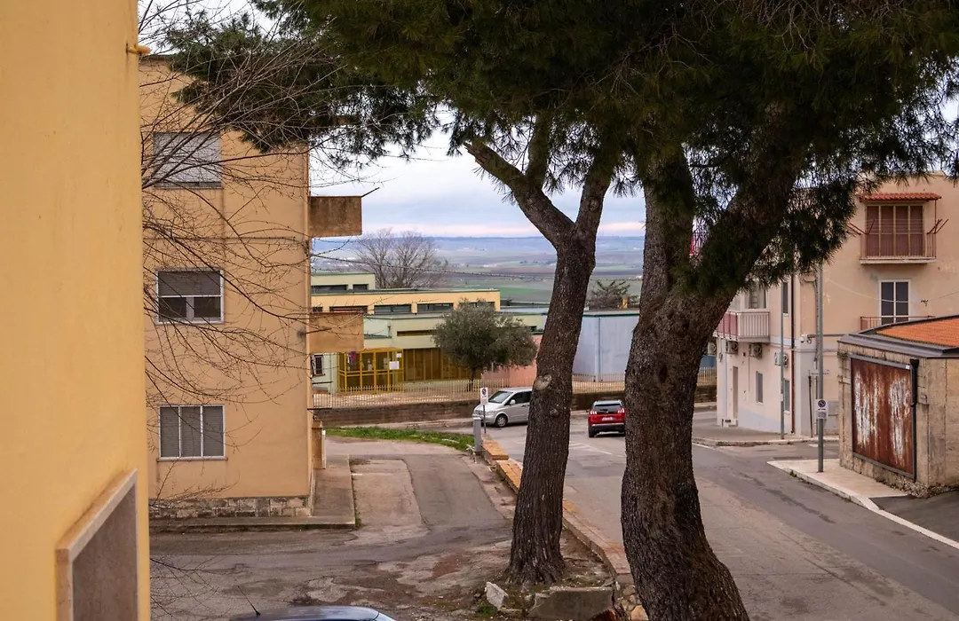 La casa di Francesca-1