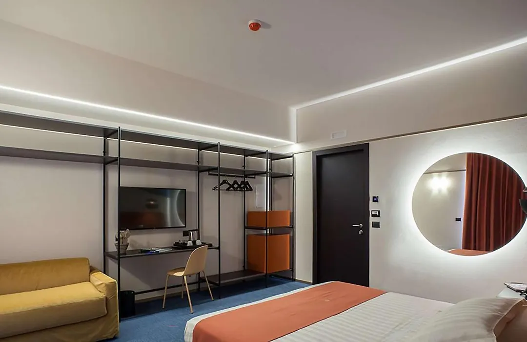 Best Western Plus Dimora del Monaco-1