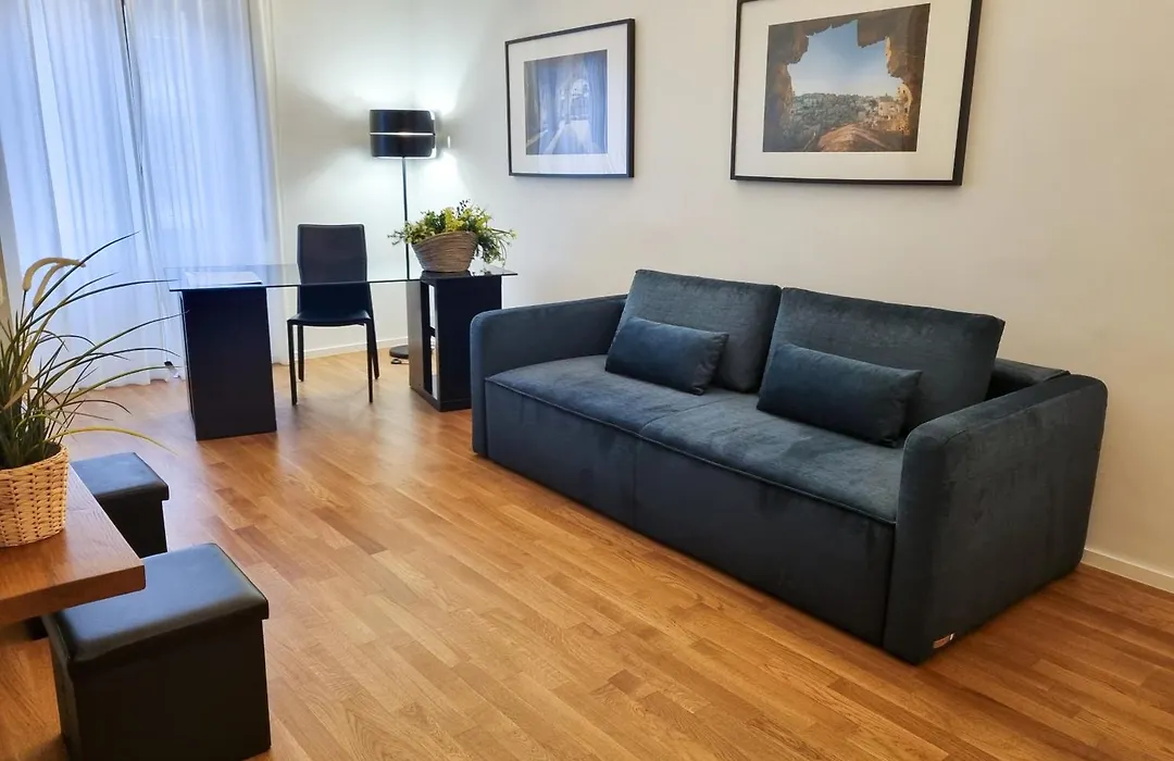 Dimora al Mulino-1